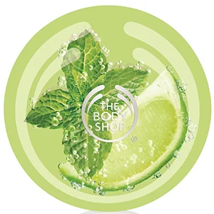 Virgin Mojito Body Butter