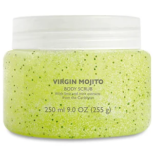 Virgin Mojito Body Scrub