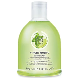 Virgin Mojito Body Splash