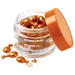 Vitamin C Plus Time Release Capsules