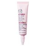 Vitamin E Eye Cream