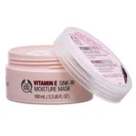 Vitamin E Sink In Moisture Mask