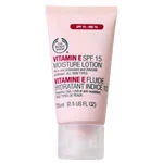 Vitamin E SPF 15 Moisture Lotion