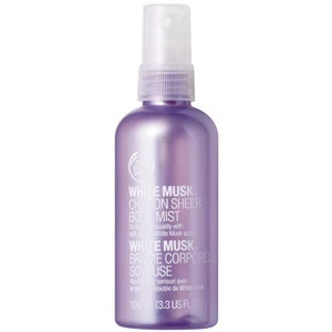 White Musk® Chiffon Sheer Body Mist