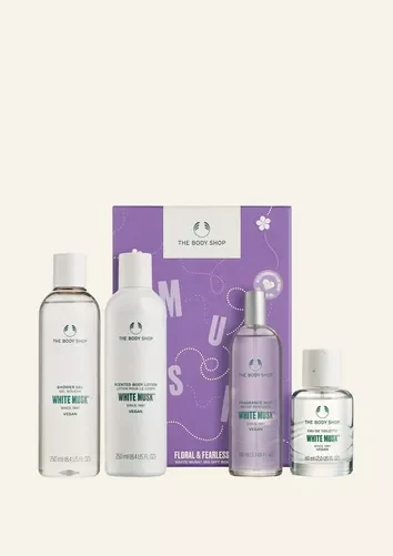 White Musk® Fragrance Mini Gift Set