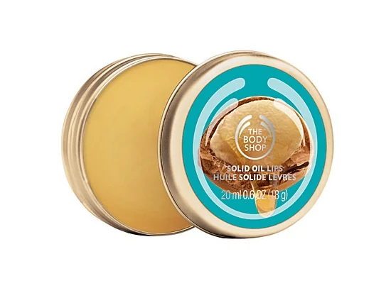 Wild Argan Oil Solid Oil Lip
