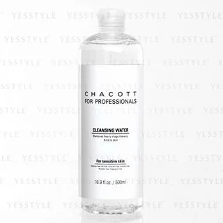 Cleansing Water