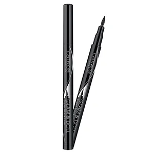 Glam & Doll Super Black Liner