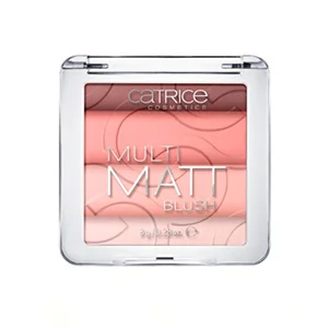 Multi Matt Blush