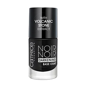 Noir Noir Base Coat