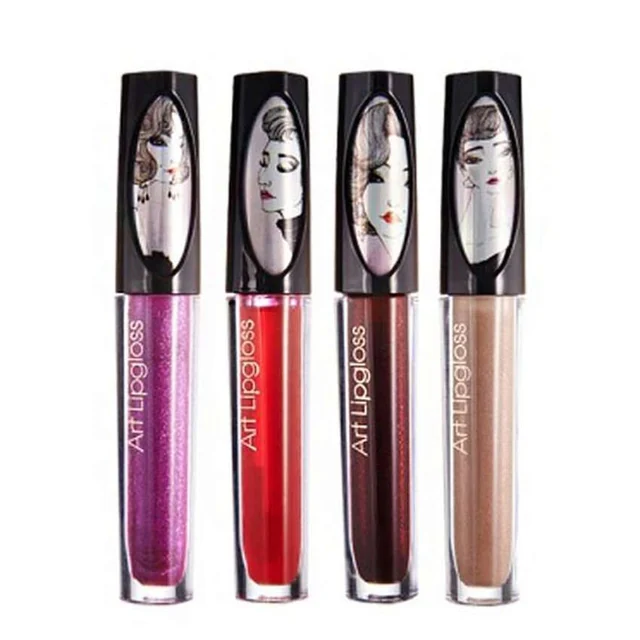 Art Lipgloss