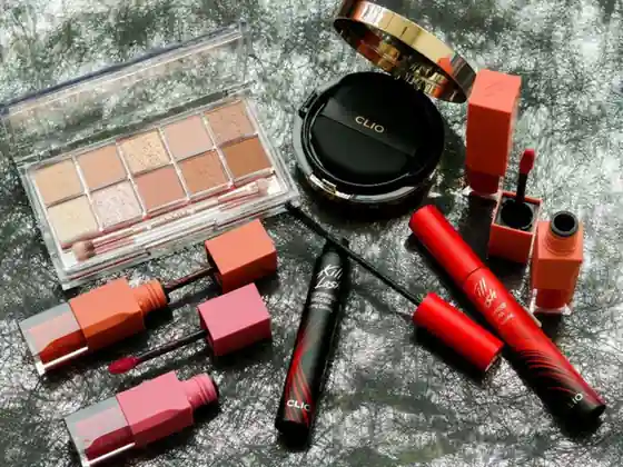 Club Make Up Kit