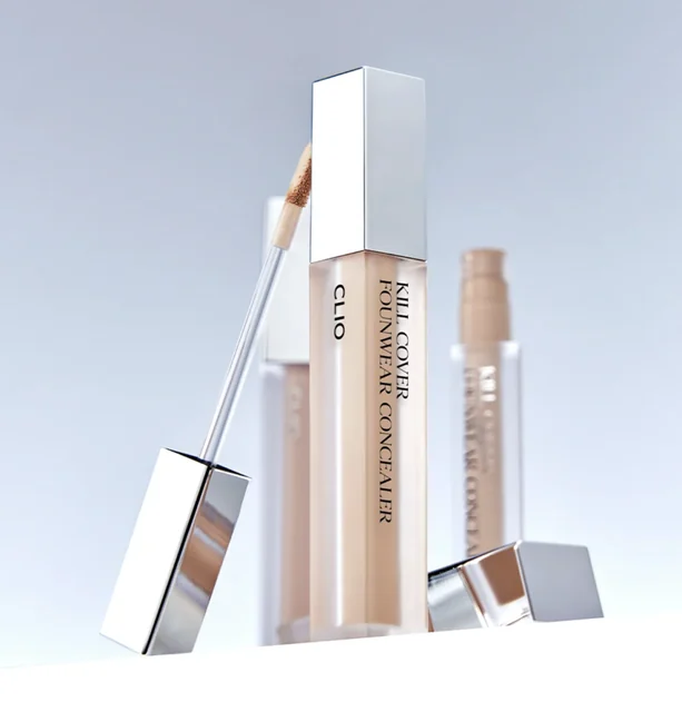 Collagen Essence Concealer