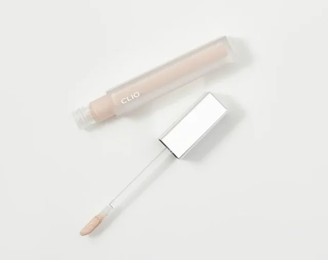 Double Concealer