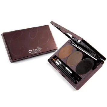 Eye Brow & Liner Kit