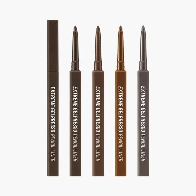Gelpresso Pencil Gel Liner Mini