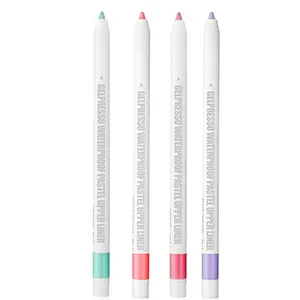 Gelpresso Waterproof Pastel Upper Liner