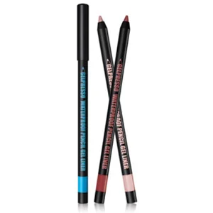 Gelpresso Waterproof Pencil Gel Liner