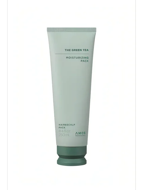 Green Tea Soothing Mask