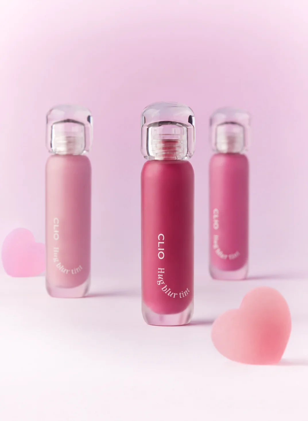 Hug Blur Tint
