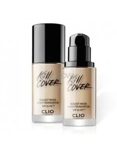 Kill Cover Pearlfection Wear Sheer Blender