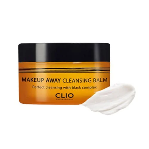 Makeup Away Cleansing Balm