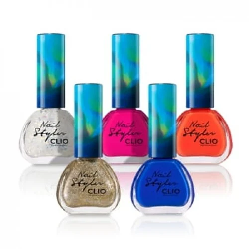 Nail Styler