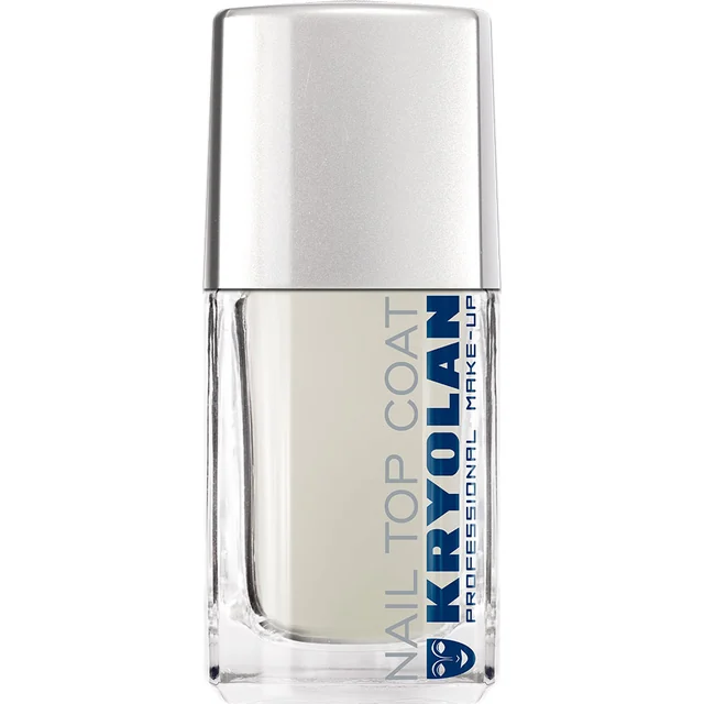 Nail Therapy Gel Top Coat