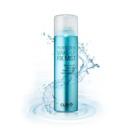 Perfection Make Up Fix Mist