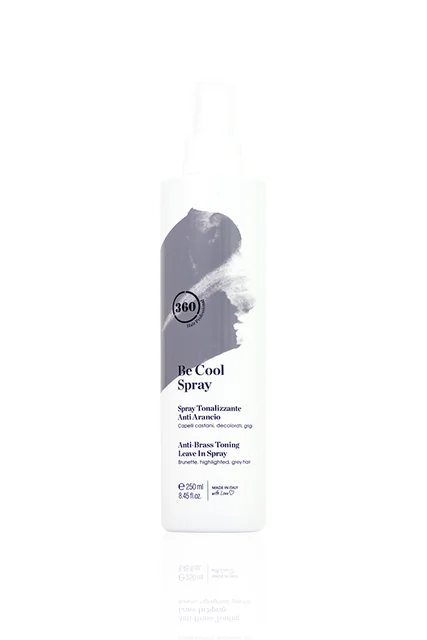 Perfection UV CC Mist Cooling Spray