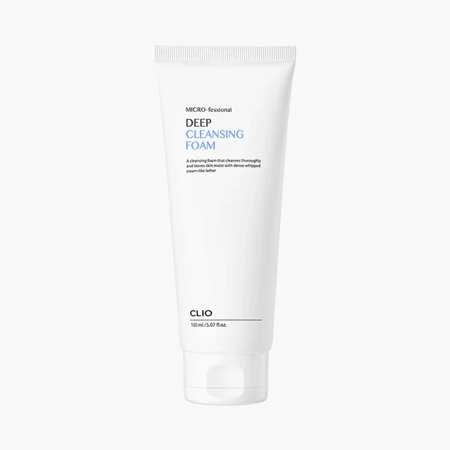 Perfect Pure Cleansing Foam