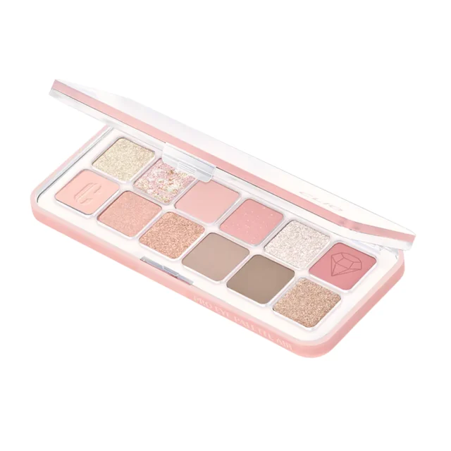Pro Eye Palette Air Luxury Koshort