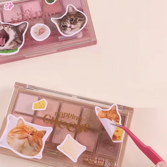 Pro Eye Palette Koshort In Seoul Limited