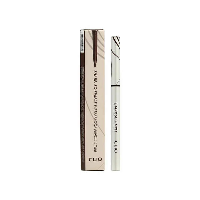Sharp So Simple Pencil Liner
