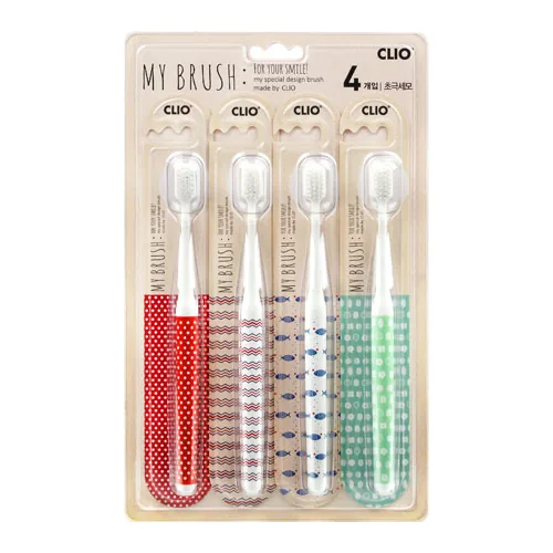 Style Brush Set
