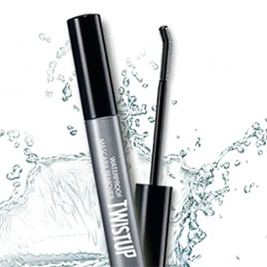 Twistup Waterproof Mascara Remover