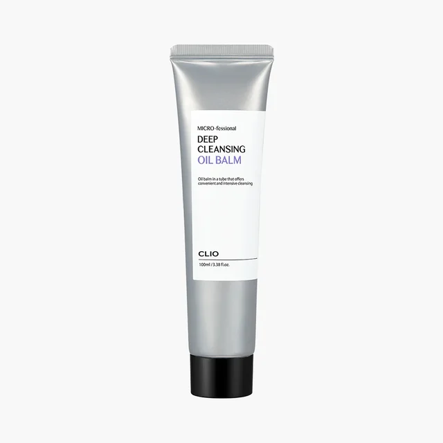 Waterproof Cleansing Balm