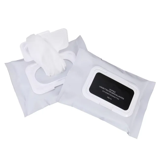 Waterproof Cleansing Tissue