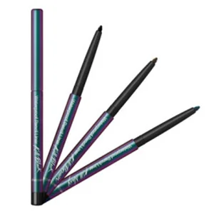 Waterproof Pencil Liner Kill Black