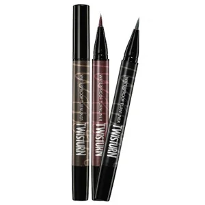 Waterproof Turnliner Twisturn