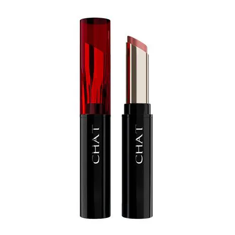 CHAT Care and Shine Lip Balm (ลิปโกลว์บาล์มฉัตร)