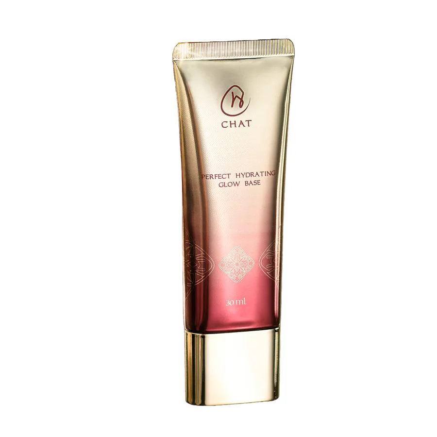 CHAT Perfect Hydrating Glow Base (ฉัตร เพอร์เฟค ไฮเดรติ้ง โกลว เบสน้องฉัตร)