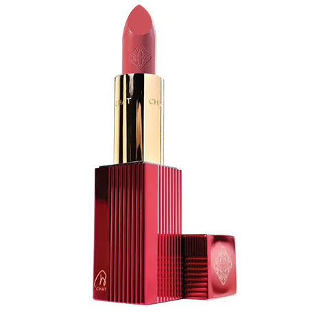 CHAT Classic Lip Color (ฉัตร คลาสสิค ลิป คัลเลอร์)