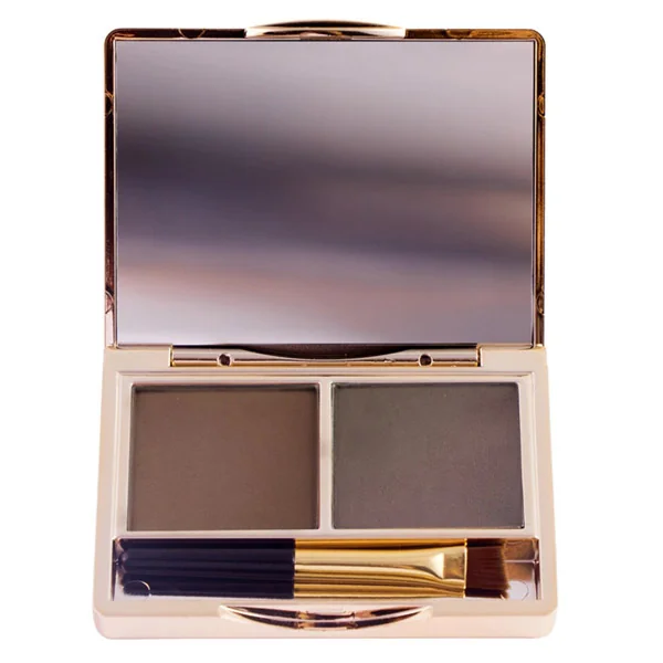 Easy Drawing Brow Shadow