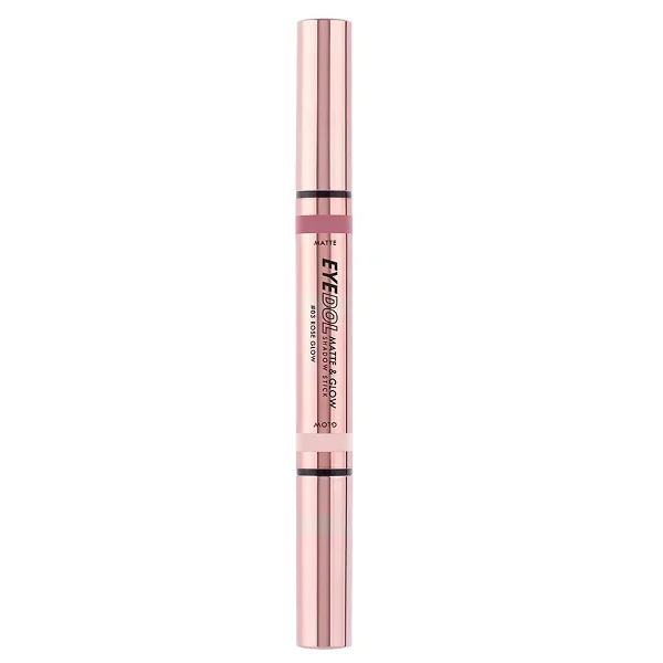Eyedol matte & Glow shadow stick