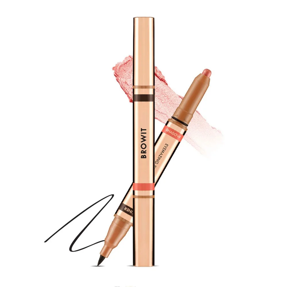 Eyemazing Shadow and Liner