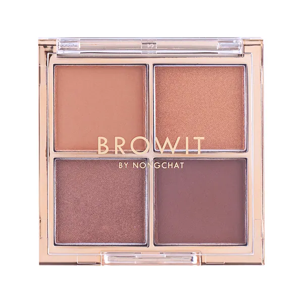 Eyeshadow Palette