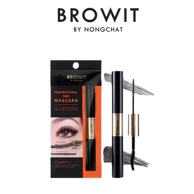 Professional Duo Mascara