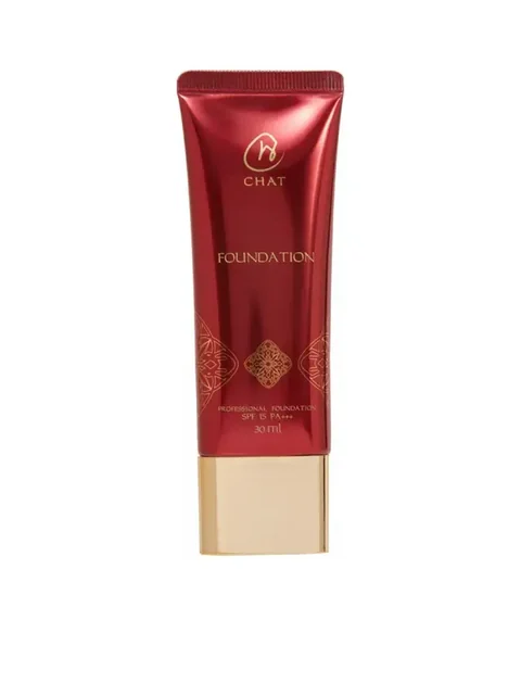 Professional Cover Foundation