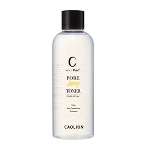 Pore Deep Toner